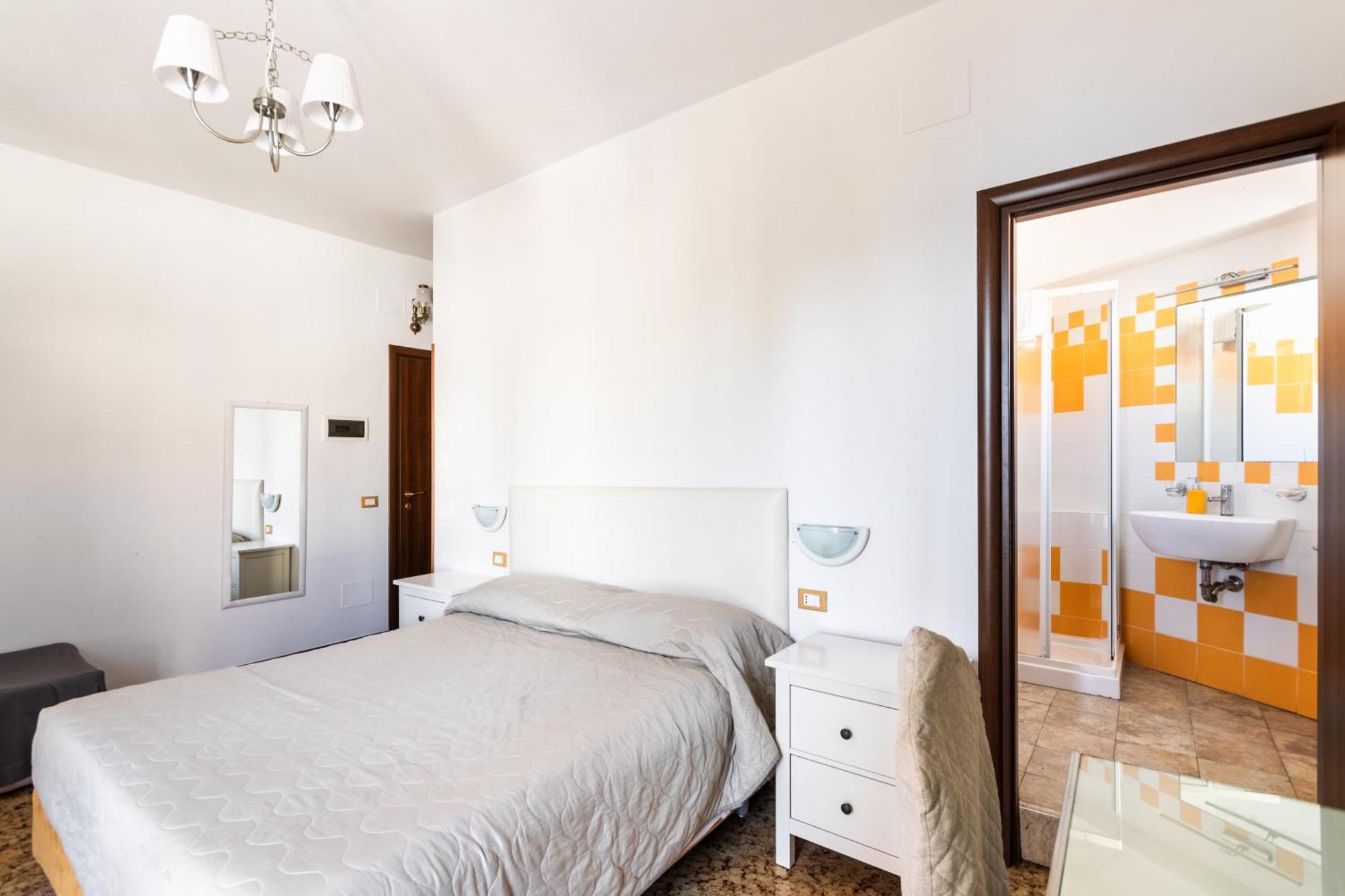 B&B La Terrazza Sul Mare อาโวลา ภายนอก รูปภาพ