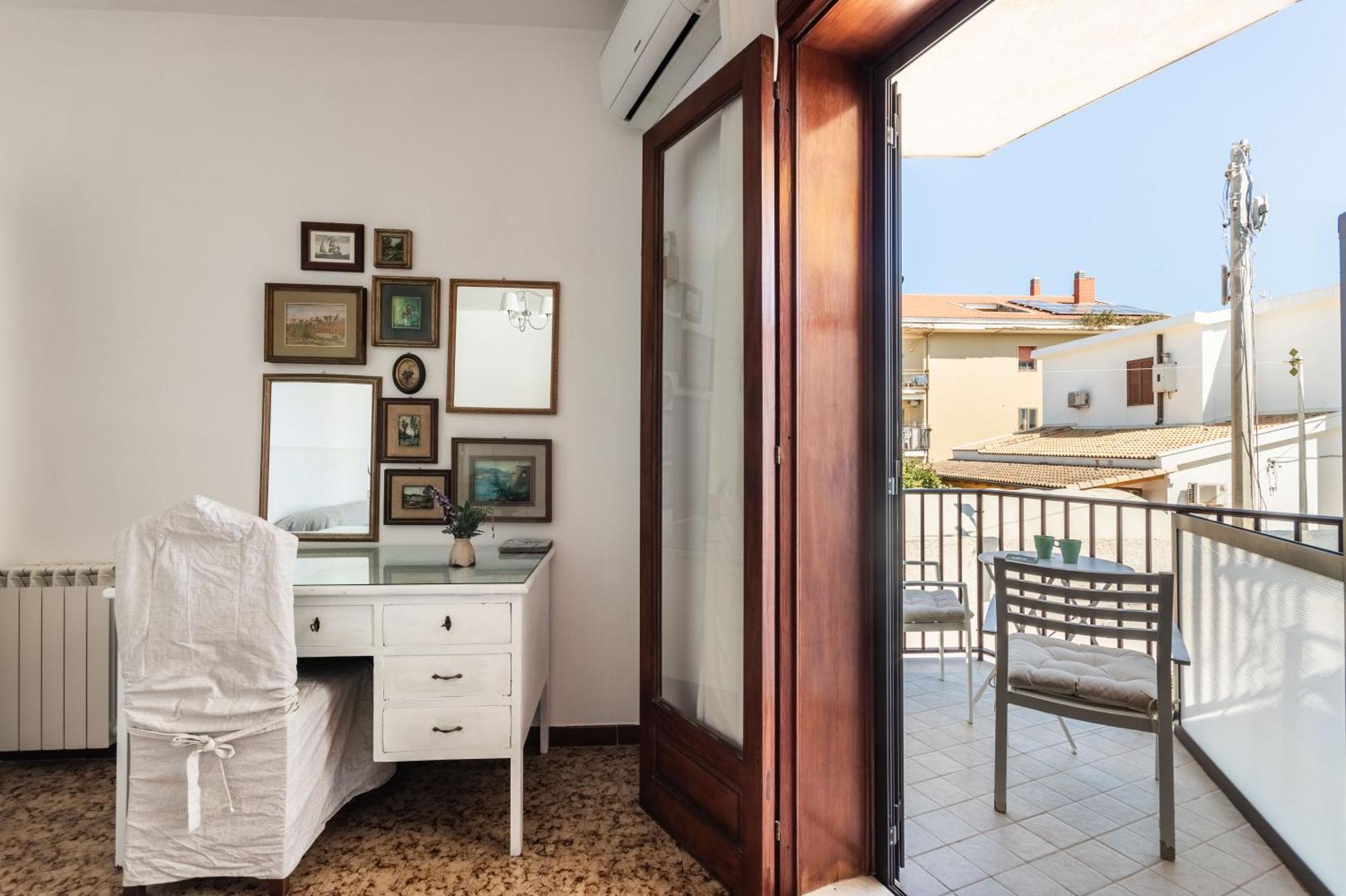 B&B La Terrazza Sul Mare อาโวลา ภายนอก รูปภาพ