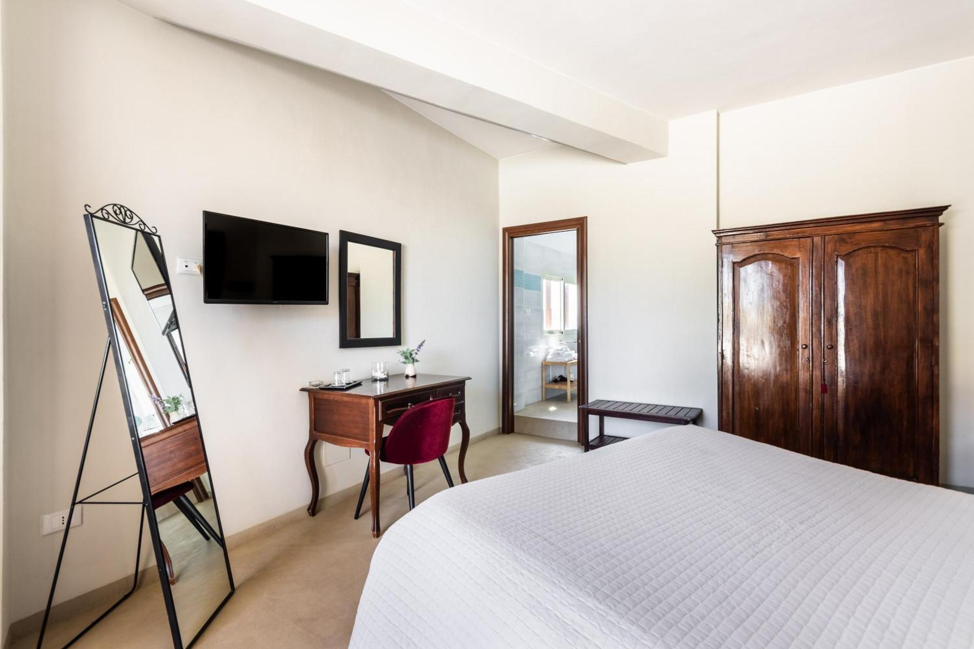 B&B La Terrazza Sul Mare อาโวลา ภายนอก รูปภาพ