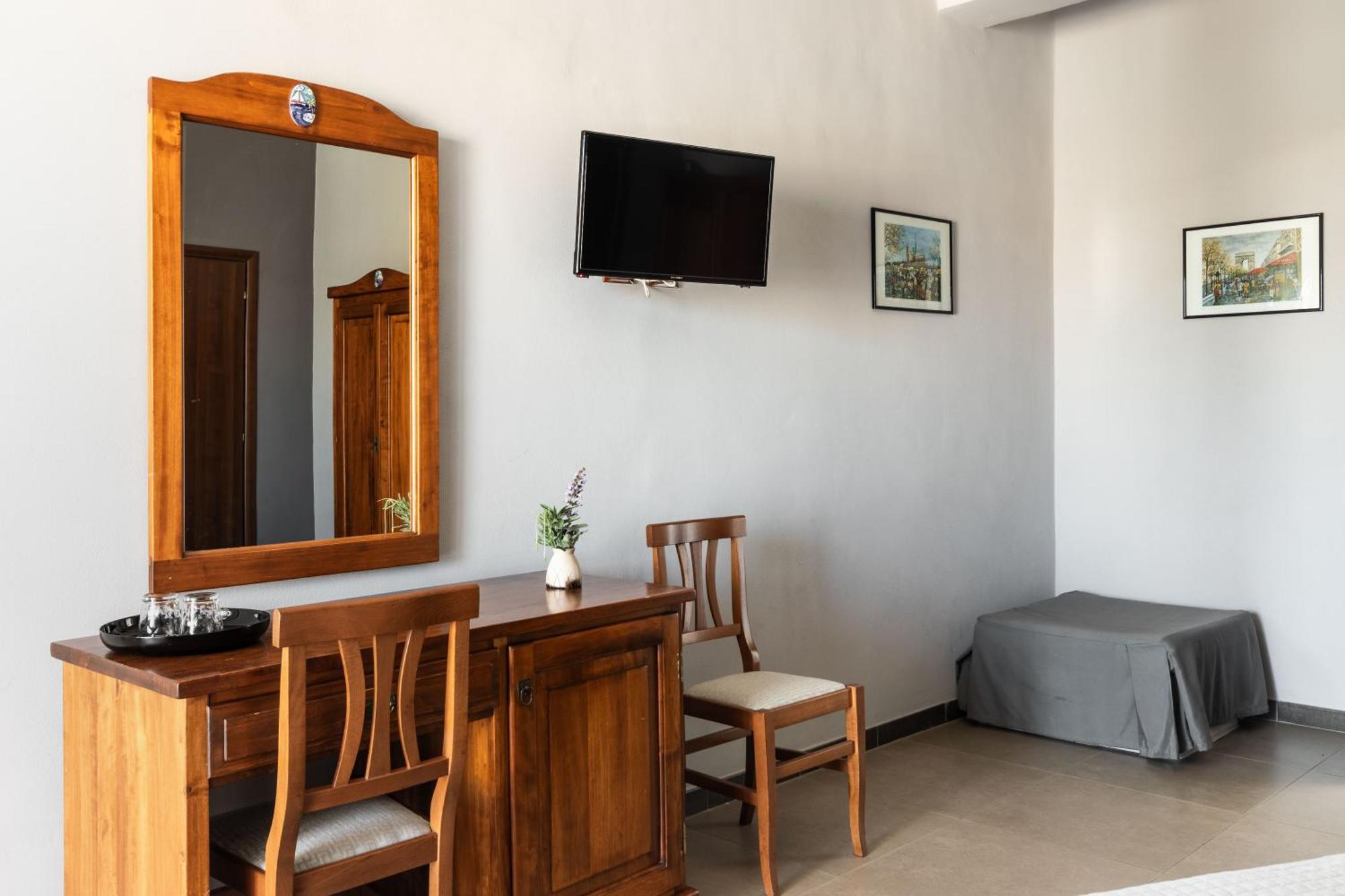 B&B La Terrazza Sul Mare อาโวลา ภายนอก รูปภาพ