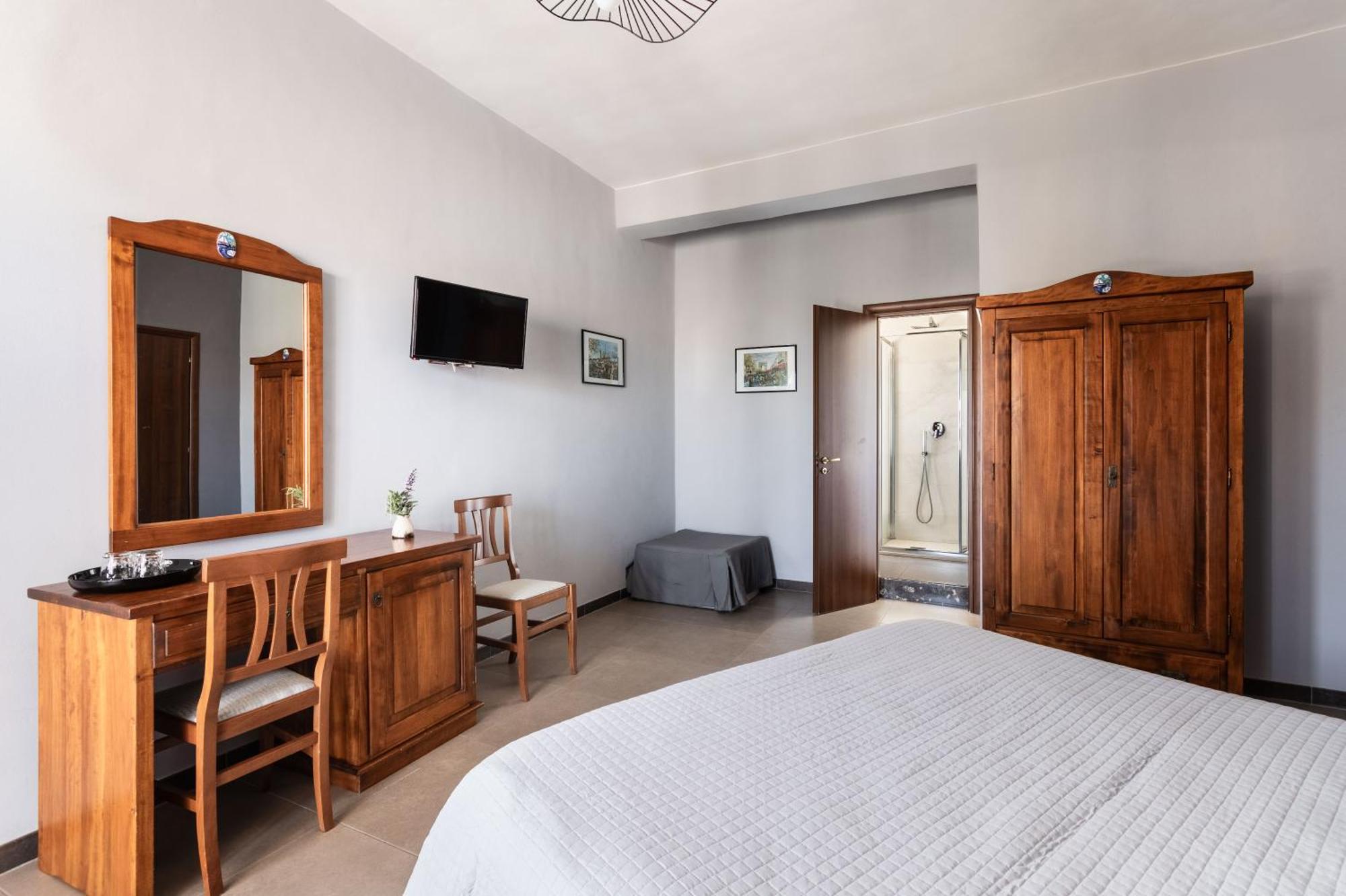 B&B La Terrazza Sul Mare อาโวลา ภายนอก รูปภาพ