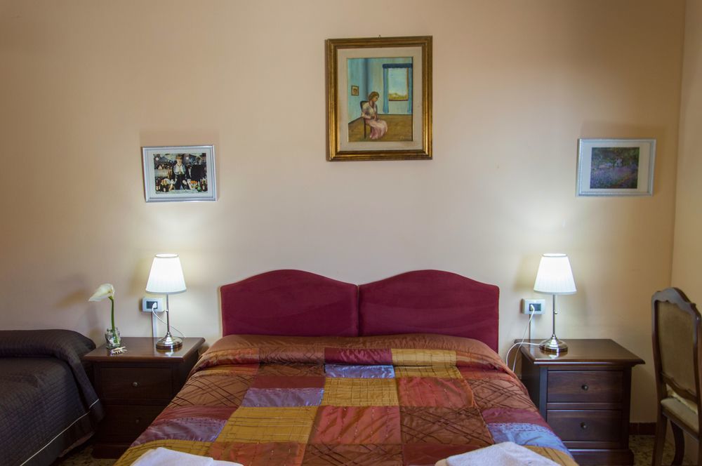 B&B La Terrazza Sul Mare อาโวลา ภายนอก รูปภาพ